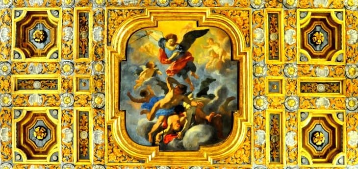 Abbey of San Michele