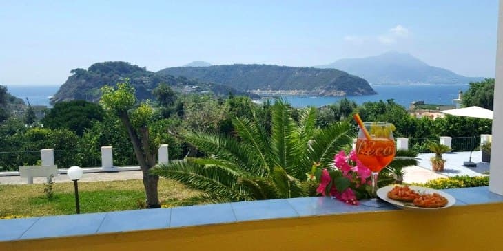 Belvedere B&B