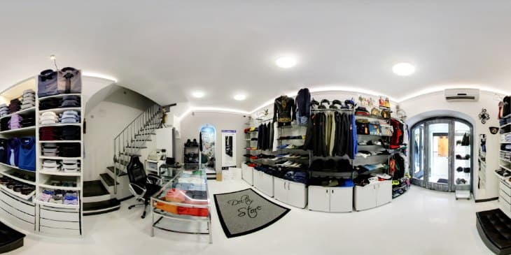 Delta Store