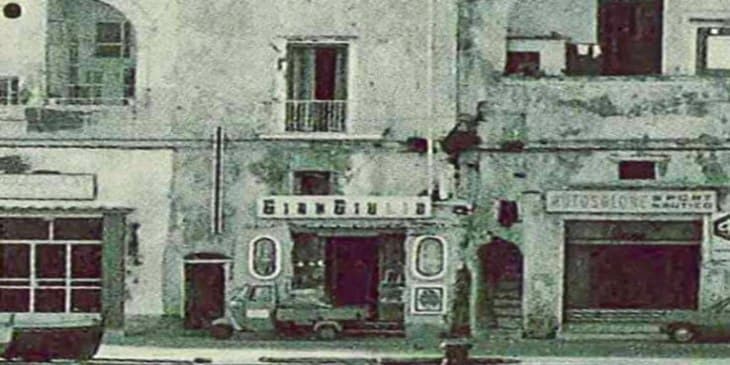 Giangiulo Sinergy