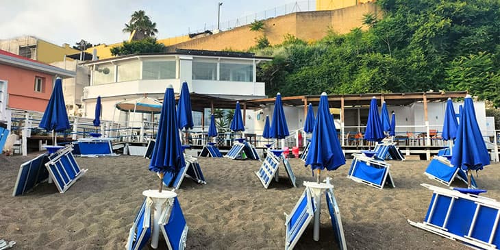 Grotte Blu