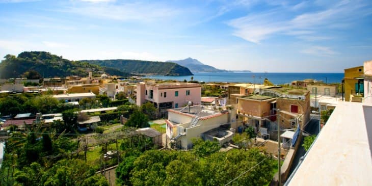 Hotel Celeste