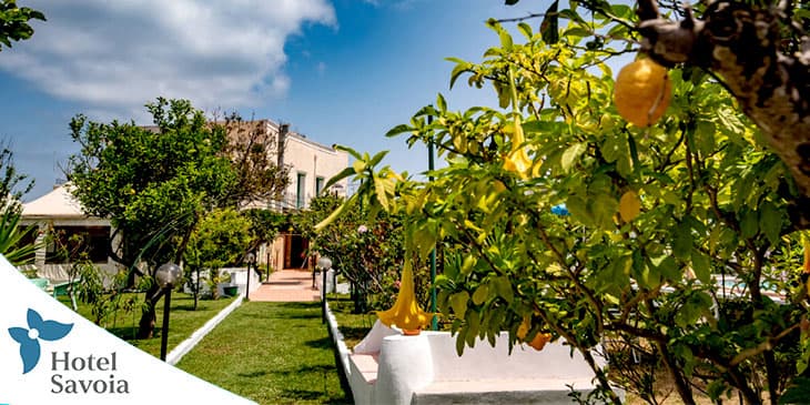 Hotel Savoia