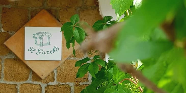 Il Gazebo
