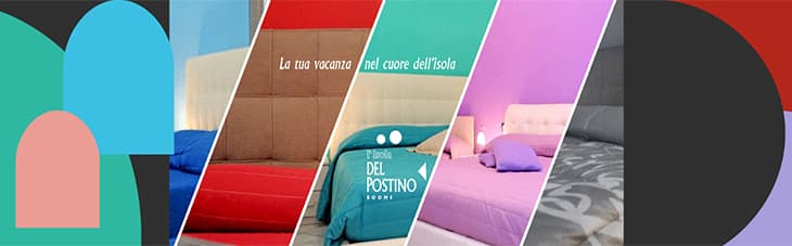 L'Isola Del Postino