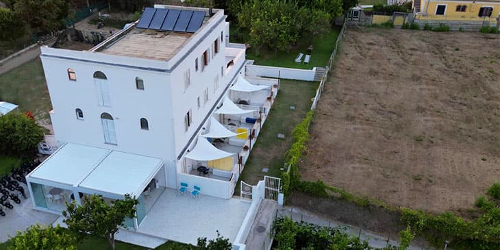 La Casa Sul Faro