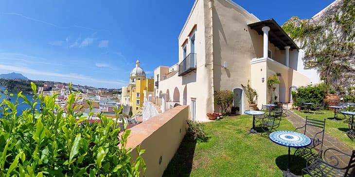 La Casa Sul Mare