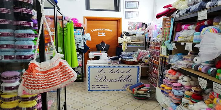 Donatella's Tailoring