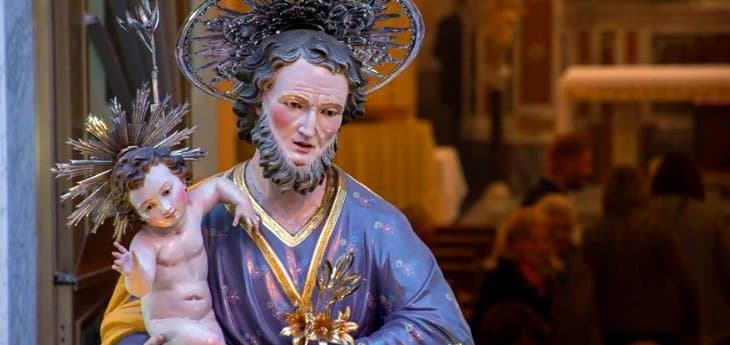 San Giuseppe