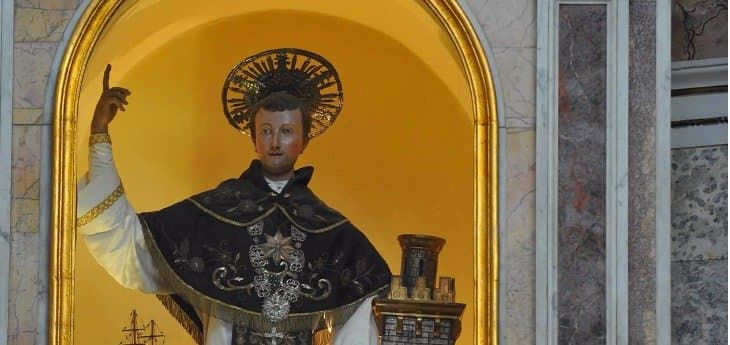 San Leonardo