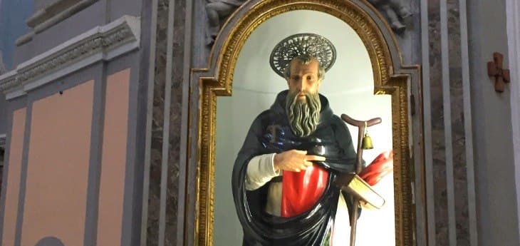 Sant'Antonio Abate