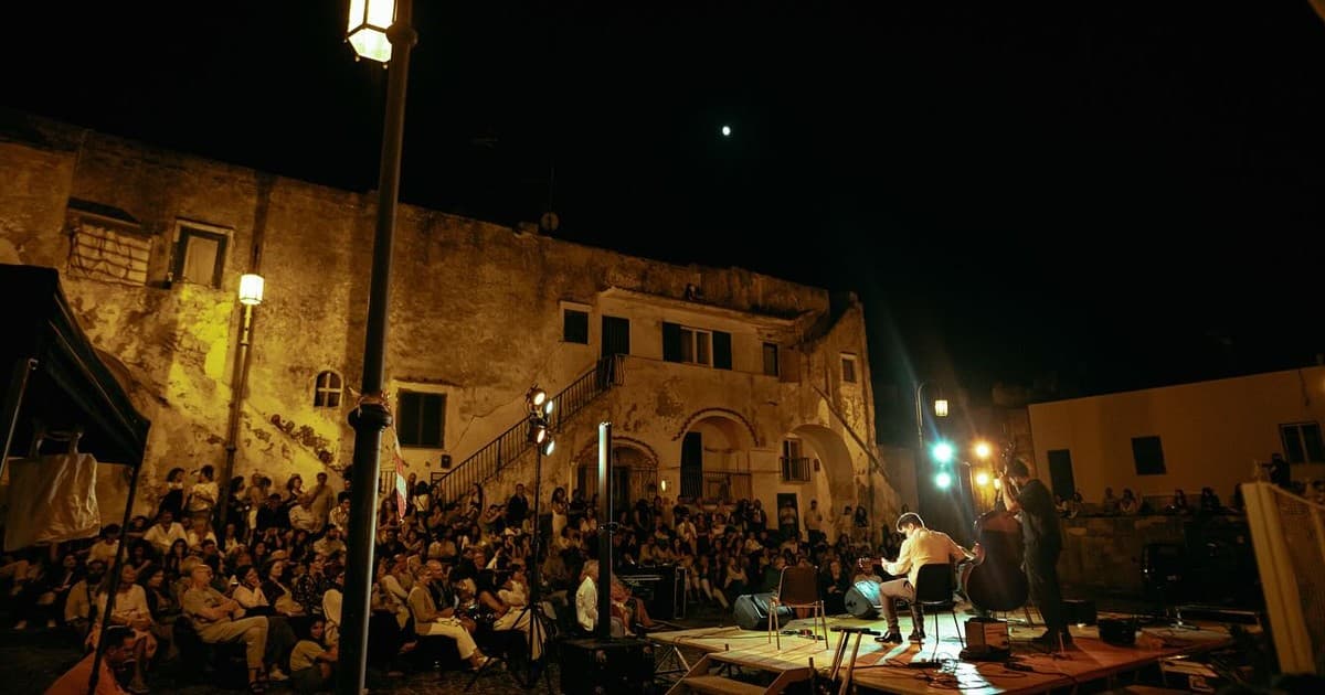 Eventi
