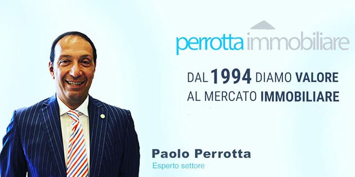 Perrotta Immobiliare
