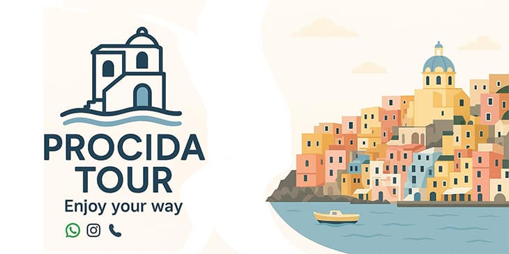 Procida Tour