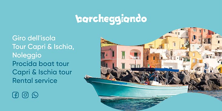 Barcheggiando