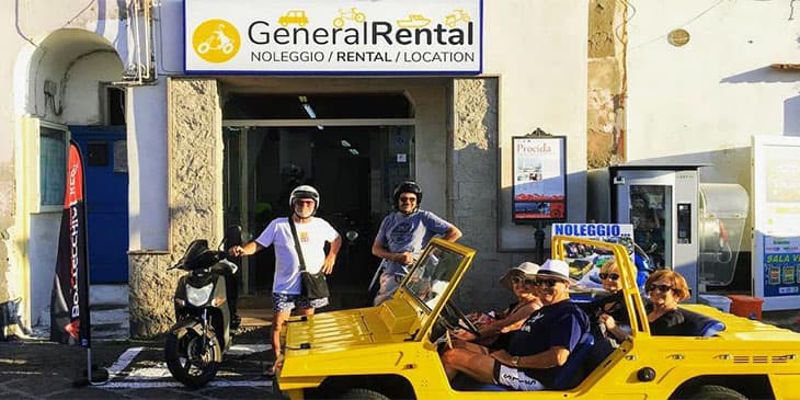 General Rental