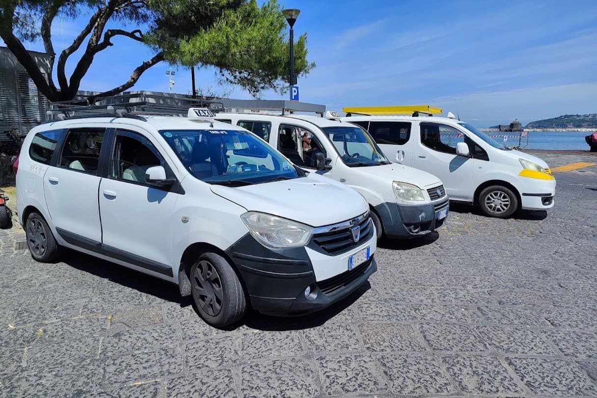 Taxi Contacts