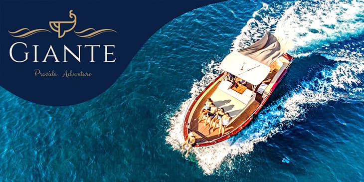 Giante Procida Adventure