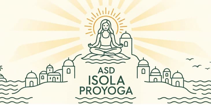 Isola Pro Yoga