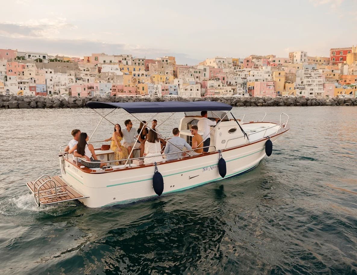 Pesca Turismo