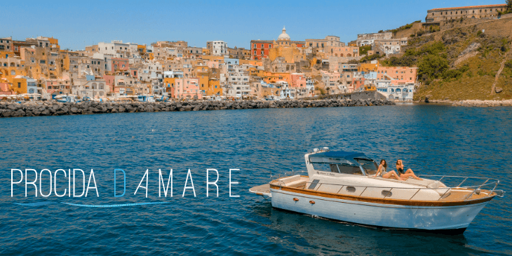 Procida D'Amare