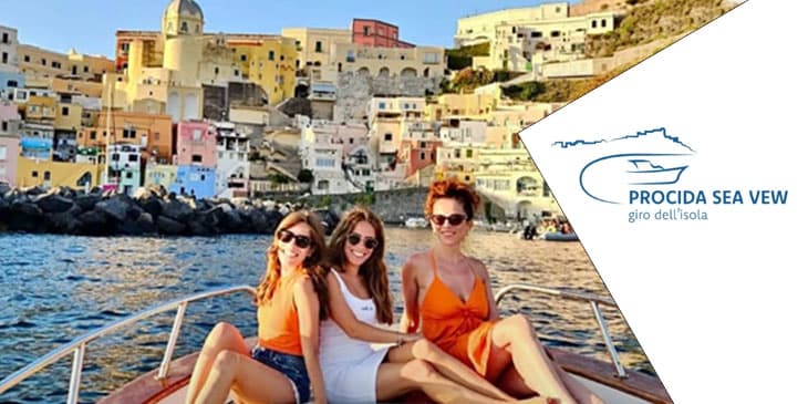 Procida Sea View