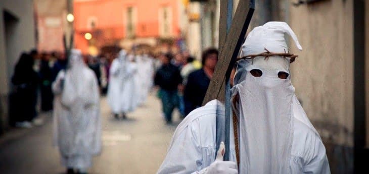 Apostoli Incappucciati