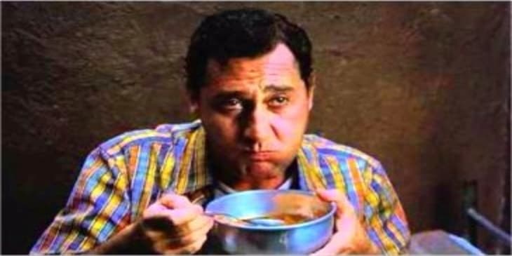 Detenuto in Attesa di Giudizio