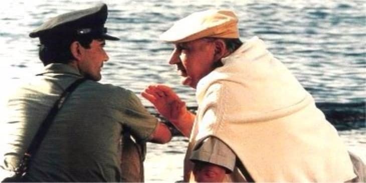 Il Postino