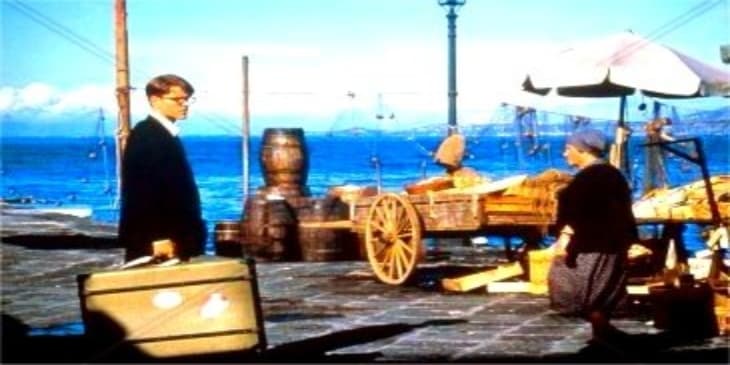 Il Talento di Mr. Ripley