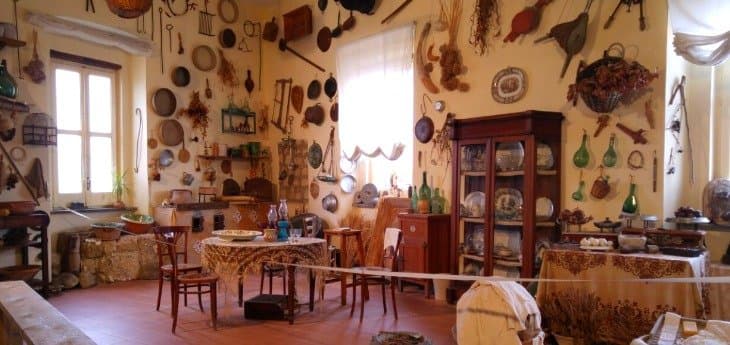 La Casa di Graziella