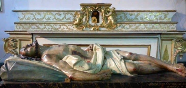 San Tommaso d'Aquino