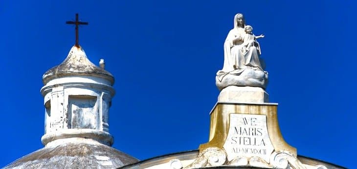 Santa Maria della Pietà