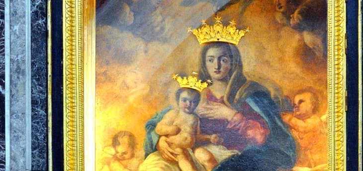 Santa Maria delle Grazie