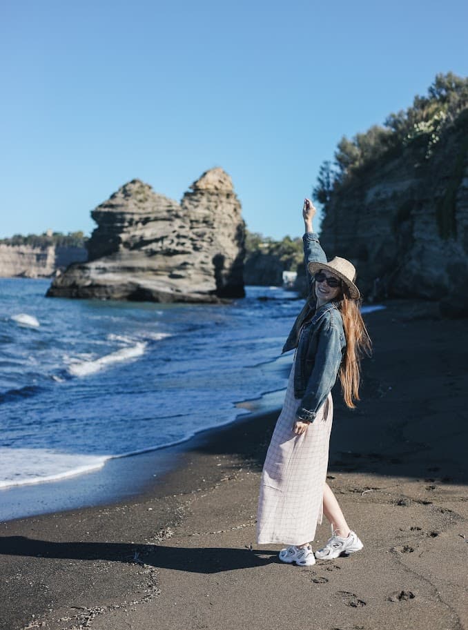 Beaches