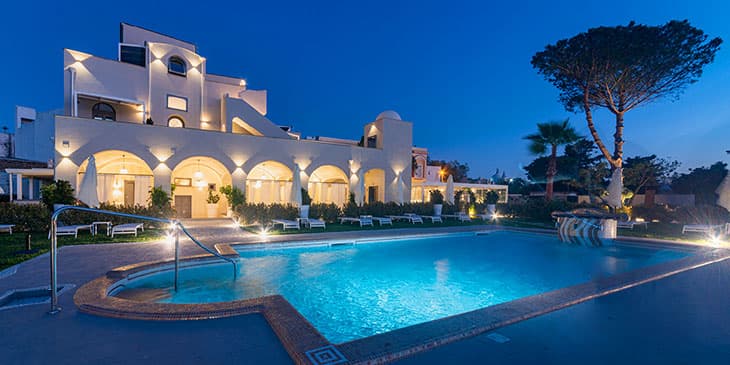 Boutique Hotel Insula