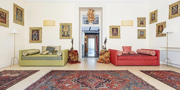 Casa Bormioli Maison De Charme