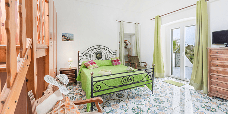 Green Island Apartment