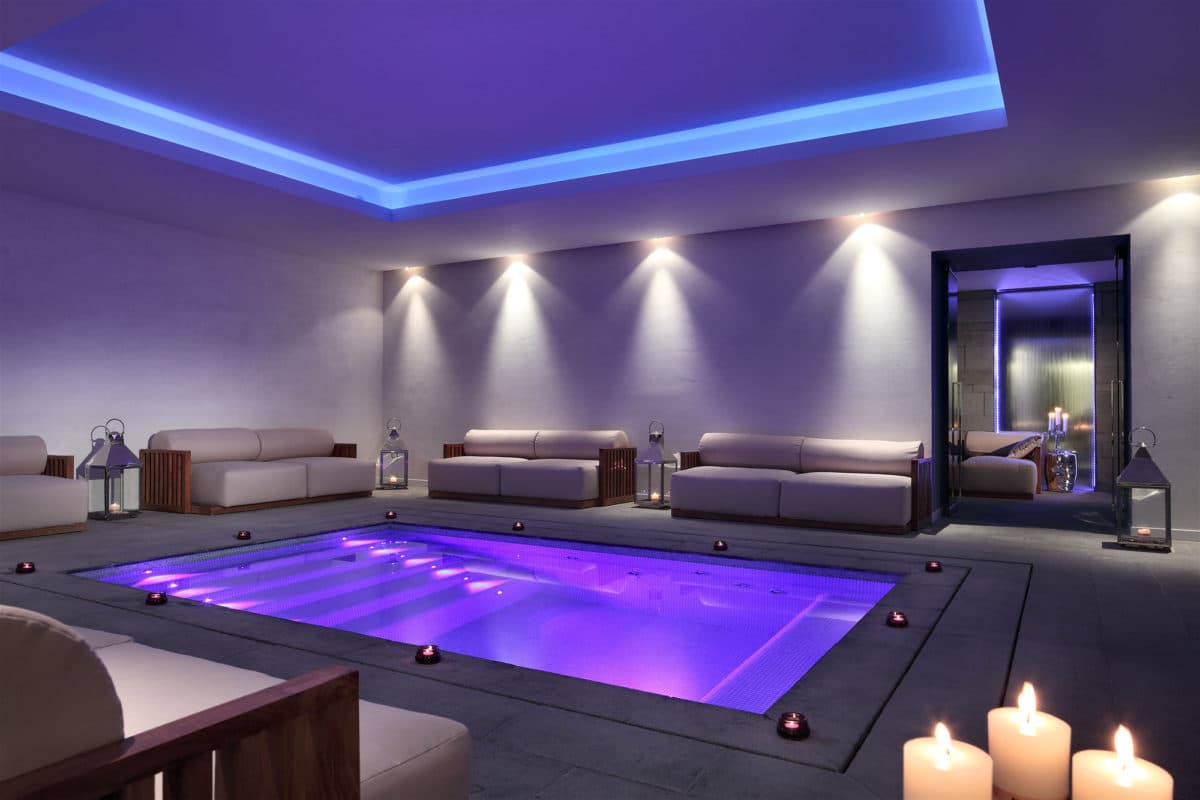 La Suite Resort
