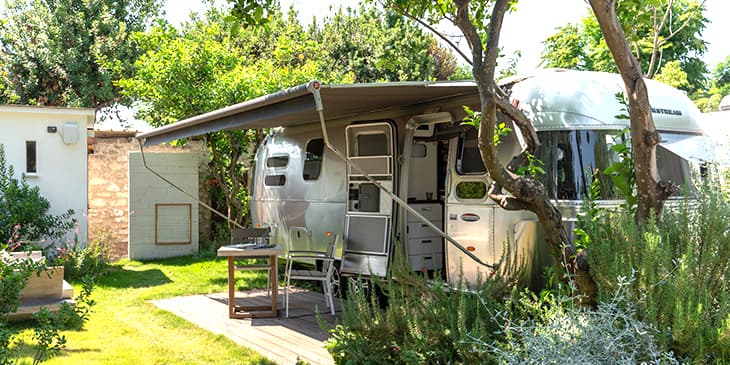 Procida Camp & Resort
