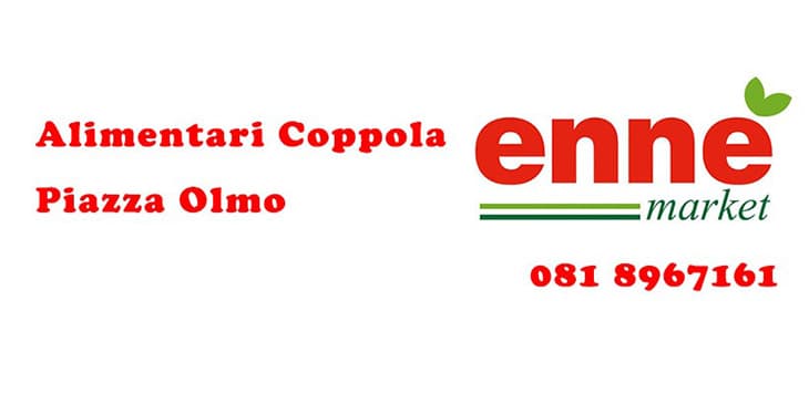 Alimentari Coppola Piazza Olmo