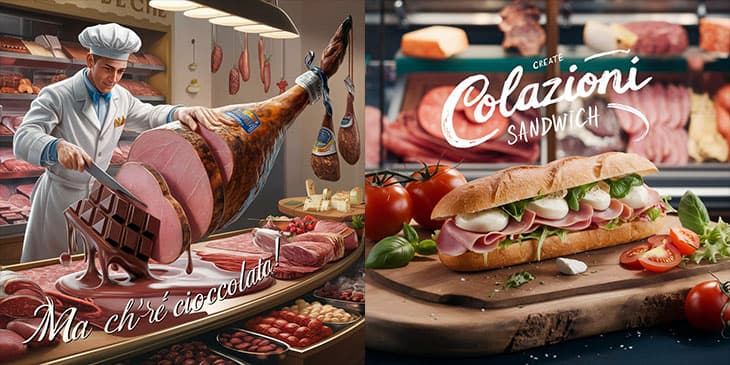 immagine di Alimentari Fiumicello