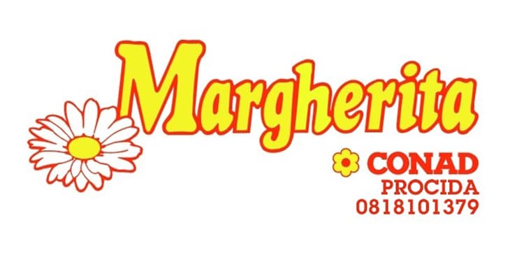 Conad Margherita