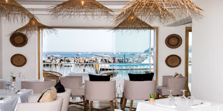 Il Pescatore