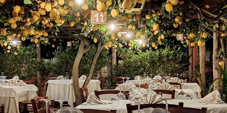 La Pergola