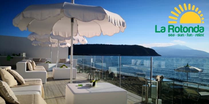 Lido La Rotonda