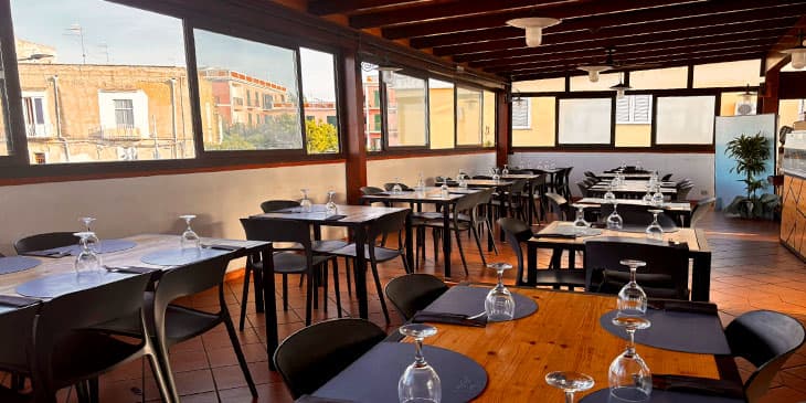 immagine di Pizza D@Mare