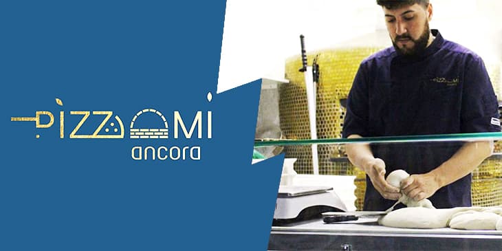 Pizzami Ancora