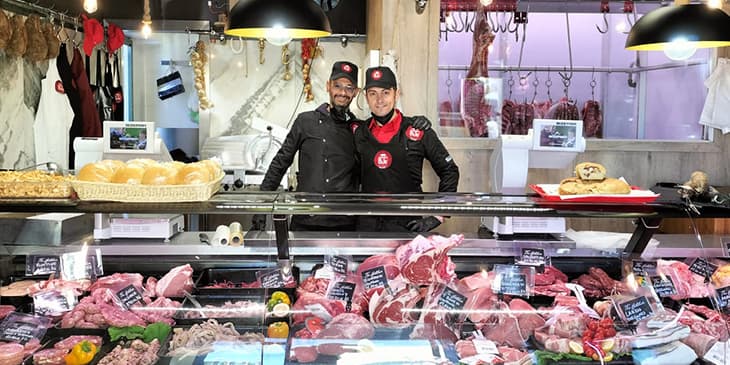 The Butchers
