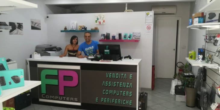 FP Computers